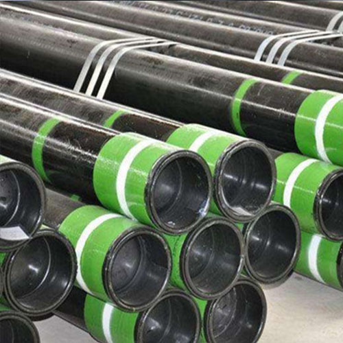 Top Seamless Pipe Manufacturers in China