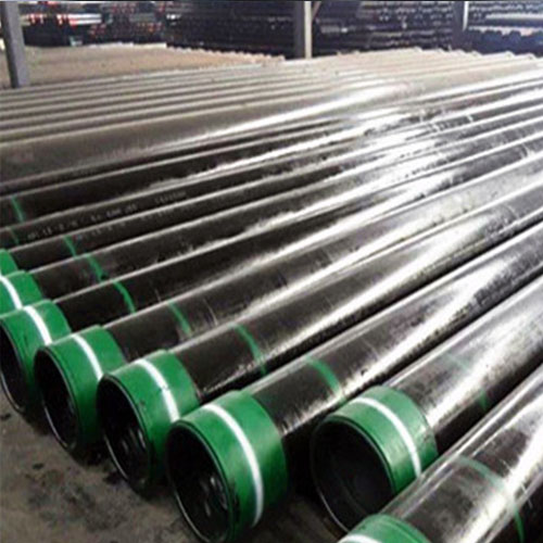 API Line Pipe Manufacturer and Supplier in China