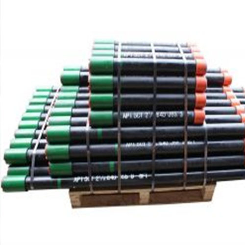 API Coupling for Tubing and Casing