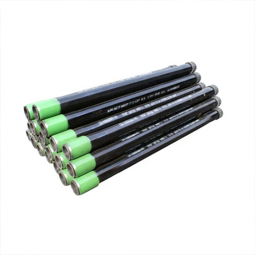 Oil and Gas Well Casing Tube API 5CT J55, K55, N80, L80, T95, P110, Q125, OCTG Casing Tubing and Drill Pipe with Btc, Ltc, R1, R2, R3