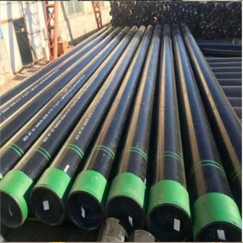 API 5CT L80 Oil Tubing Pipe Hot Rolled 3 1/2 Inch