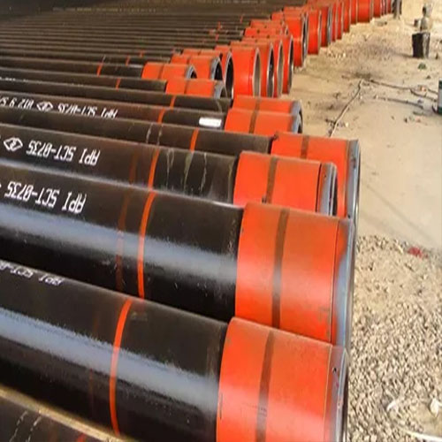 New API with MTR’s – OCTG Pipe