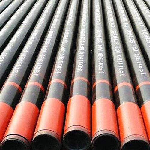 Seamless Casing, API Steel Casing Pipe Connection
