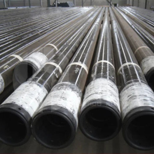 Upset Tubing With Casing Pipe –