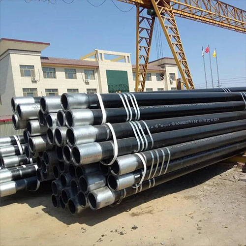 Ordinary Discount Seamless OCTG 9 5/8 Inch 13 3/8 Inch 5CT Steel Pipe API Steel Casing And Tubing J55 K55 N80 L80 C90 C95 P110 Casing Pipe Best Price Oil Or Gas Casing Tube