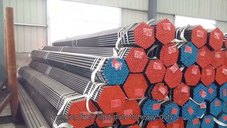 steel pipe, seamless steel pipe,high frequency welded pipe,seamless steel spacer,