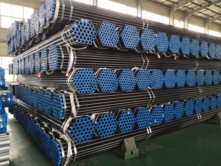 Best Api 5ct Casing And Tubing Pipe Exporter in China
