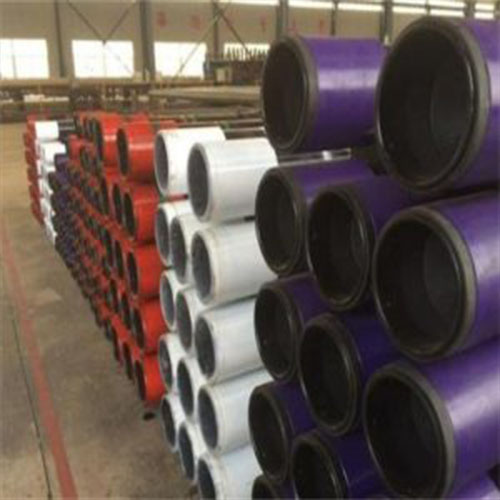 Seamless Steel Pipe: Setting the Standard for Durability