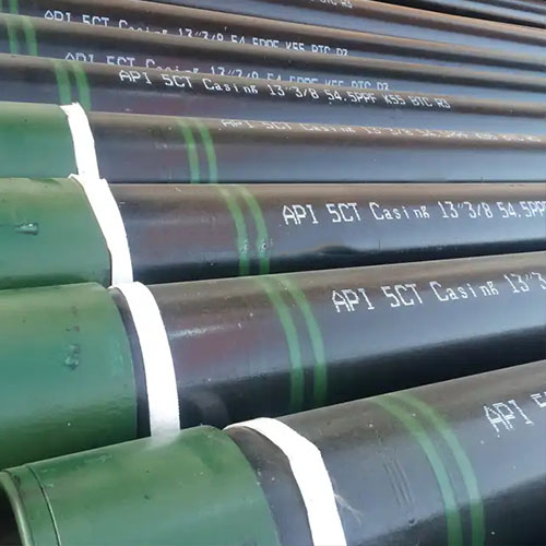 “Economical Solutions: Affordable Oil Casing Pipe Prices”