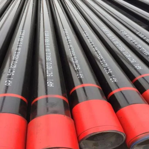 Welded Steel Pipe: Balance of Cost and Reliability