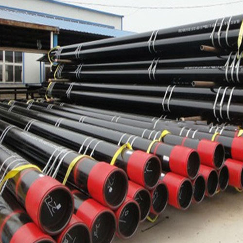 Seamless Steel Pipe: Uncompromising Strength and Longevity