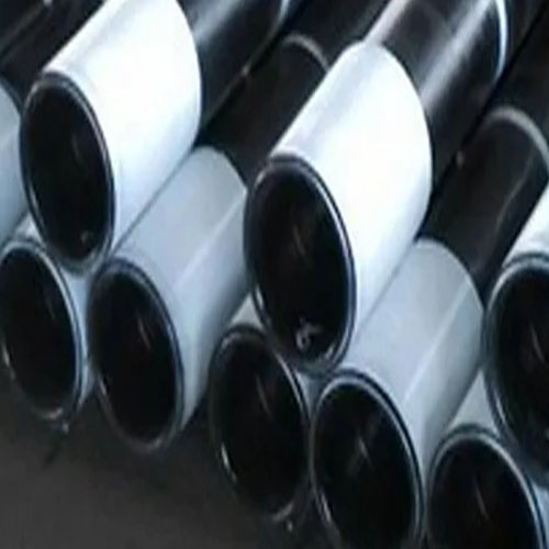 Seamless Steel Pipe: Unparalleled Performance and Longevity