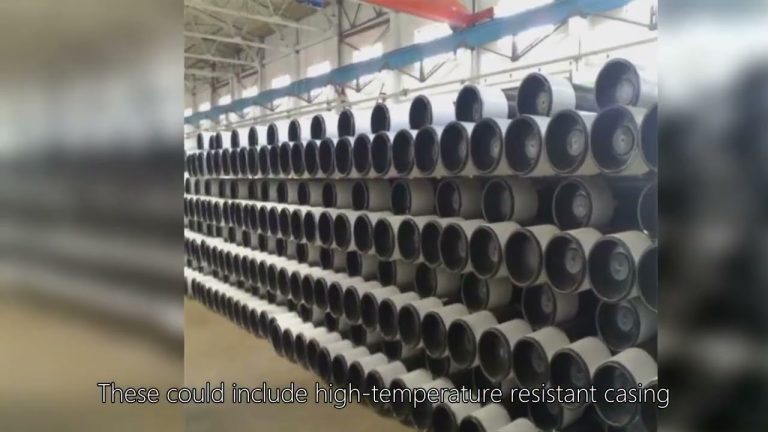 oil tube Chinese good wholesaler,casing pipe Wholesale-Price High-Quality good Chinese,casing pipe