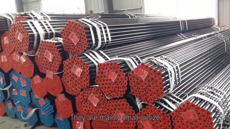 oil tube China best manufacturer,casing pipe Wholesale-Price High-Quality good China,oil tube China