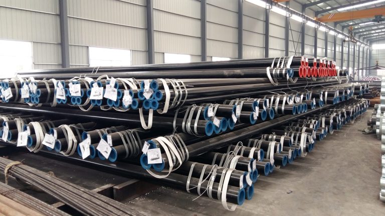 Seamless Steel Pipes: The Ultimate Choice for Longevity